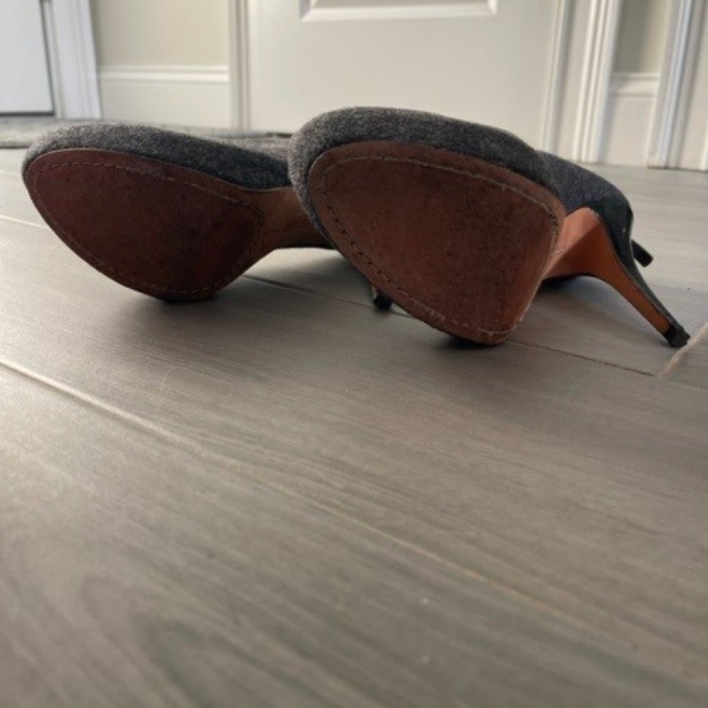 Vince Camuto Bootie Platform - image 3